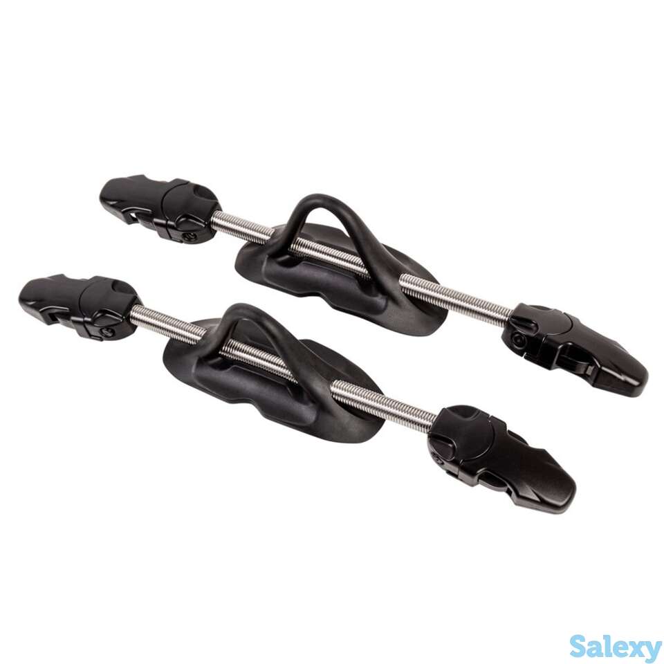 Пружинные ремешки с пряжками для ласт побольше, фотография 1