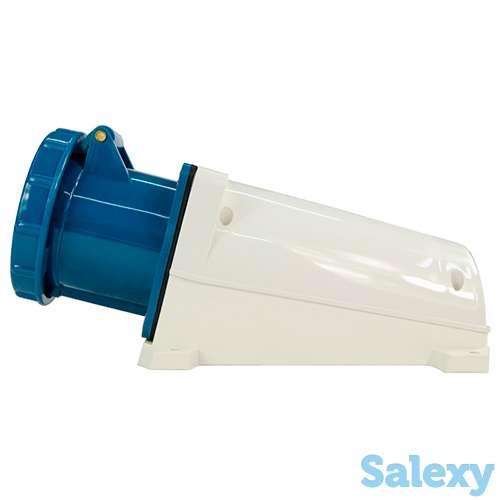 Розетка силовая ТS-133 (3S-133) 63A 220 В Энергия, фотография 5