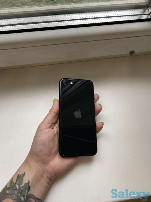 Продам телефон iPhone se 2020, фотография 2
