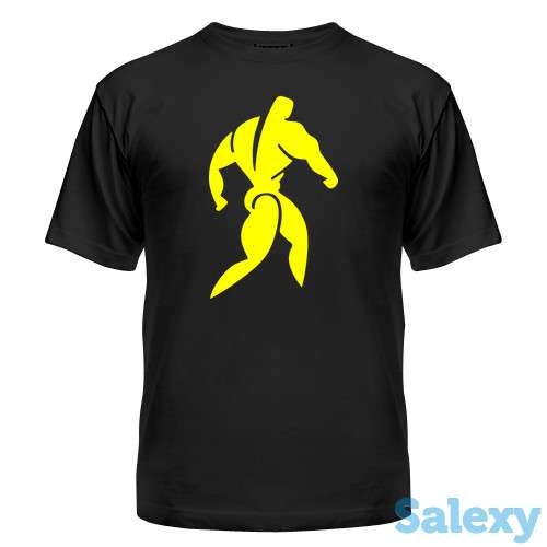 Текстильная печать (на футболках) с нанесением пленки флекс. Пленка флекс - это долговечное нанесение, ею возможно сдела, фотография 1