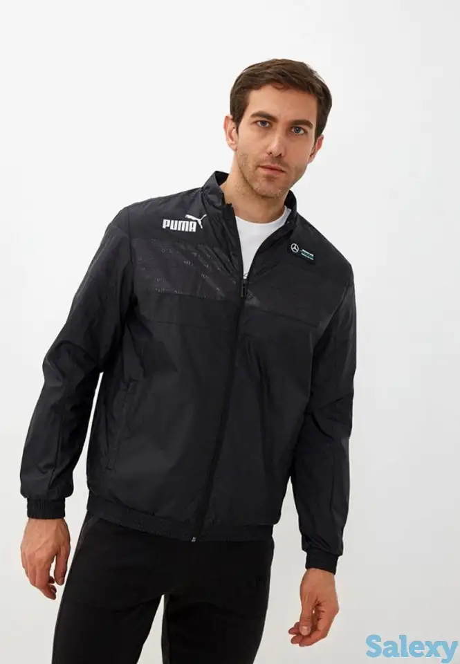 Ветровка puma, фотография 1