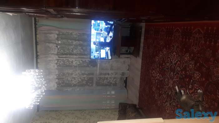 Продается квартира в центре города, Ерубаева 69, фотография 8