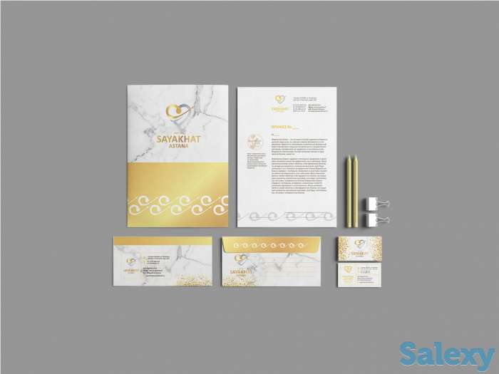 Графический дизайн. Бесплатная консультация., фотография 7