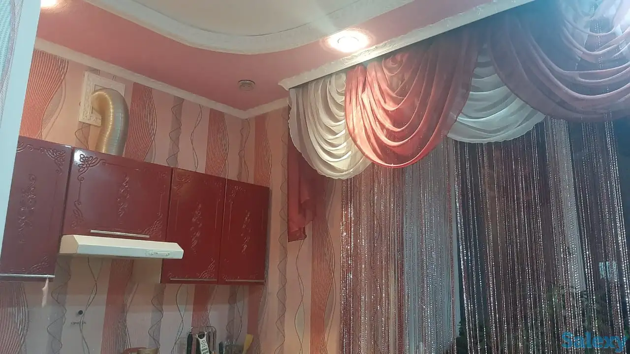 Продам квартиру в Макинске 3 ком, ул, Спортивная, дом 4, фотография 7