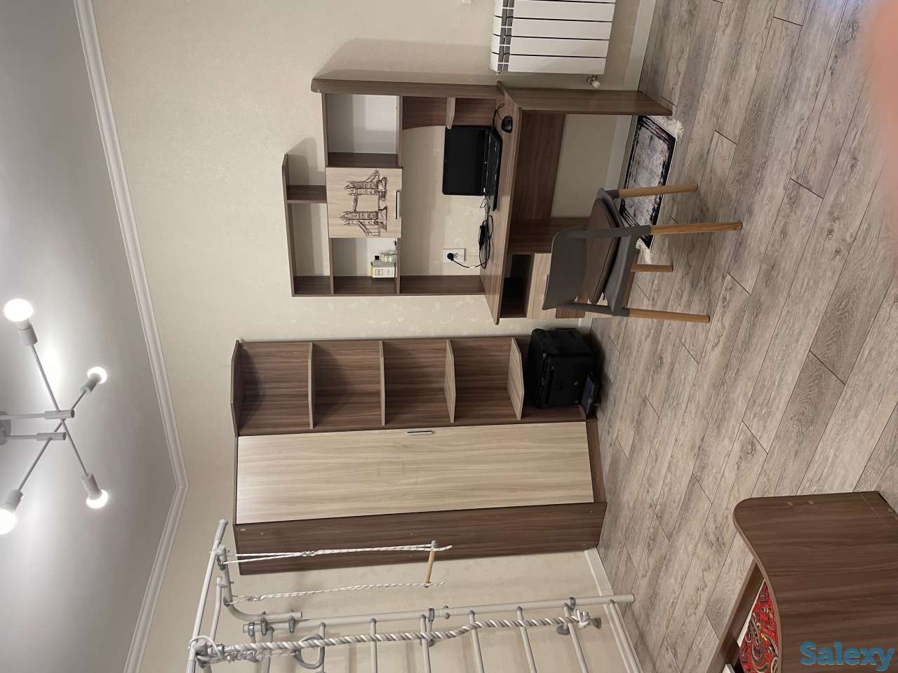 3-ком квартира, фотография 4