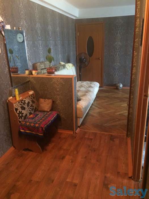 Продам 3-ком квартиру, пересечение ул. Джангильдина, и ул. Бейбитшилик, фотография 1