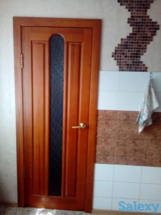 Установка дверей, фотография 5