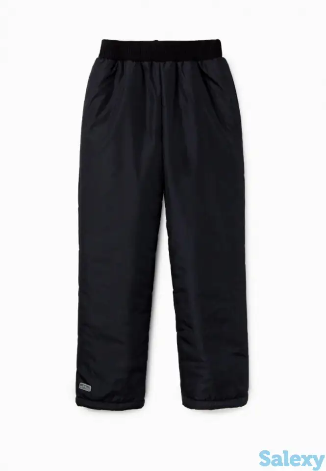 Брюки утепленные bell bimbo, фотография 1