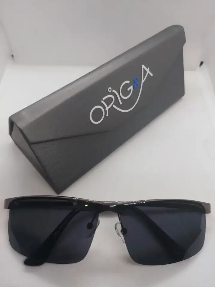 Солнцезащитные очки, фотография 3