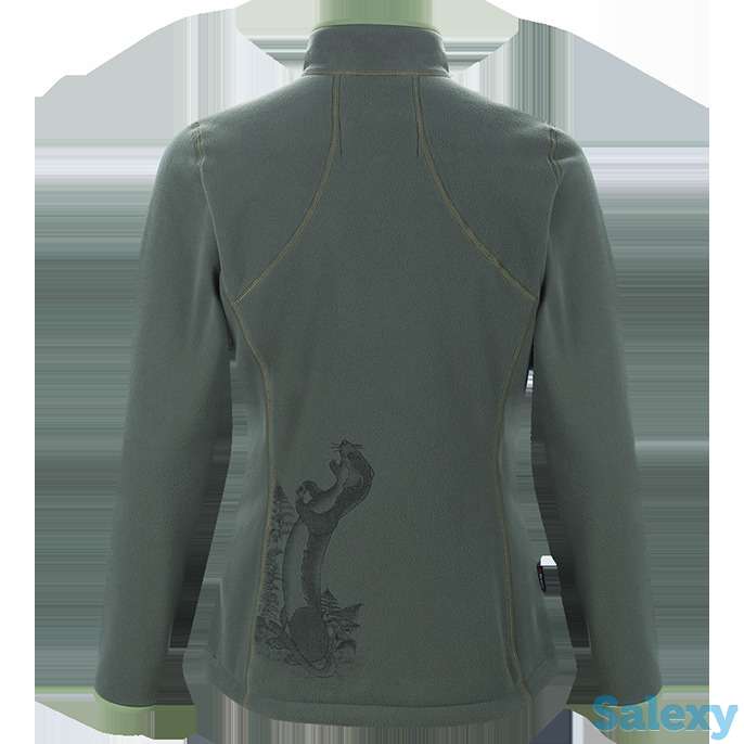 Куртка сивера ласка личи, фотография 2