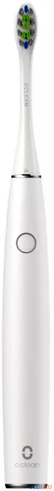 Электрическая зубная щетка oclean air 2 (белый), фотография 1