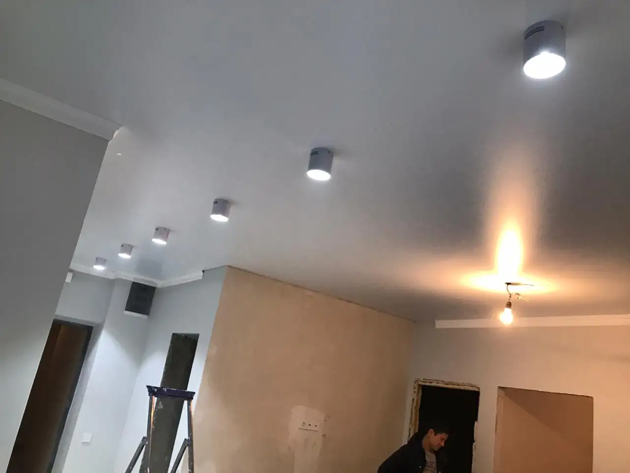 Ремонт квартир под ключ, фотография 12