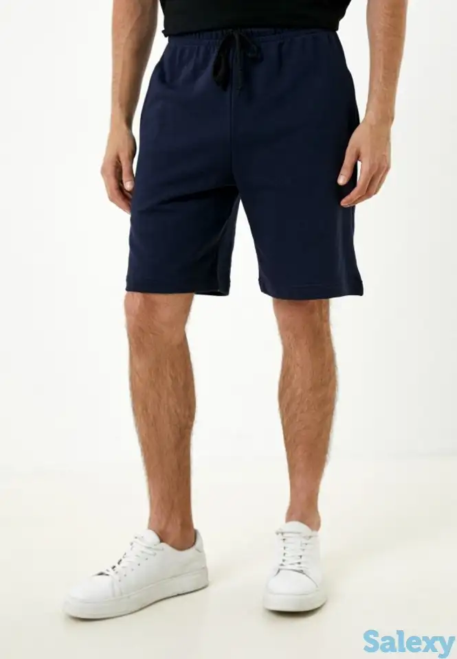 Шорты спортивные blacksi, фотография 1