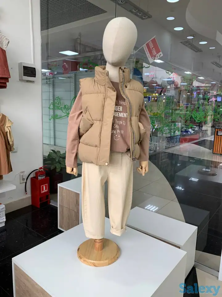 Детская одежда на мальчика, фотография 4