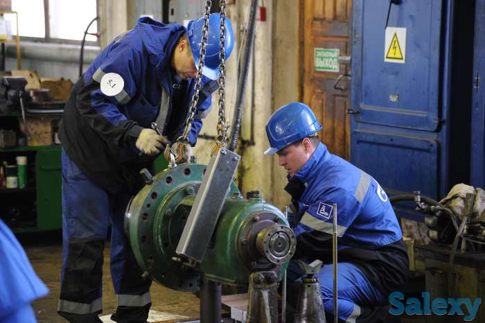 требУютСя монтажники мк и слесаря вахта, фотография 1