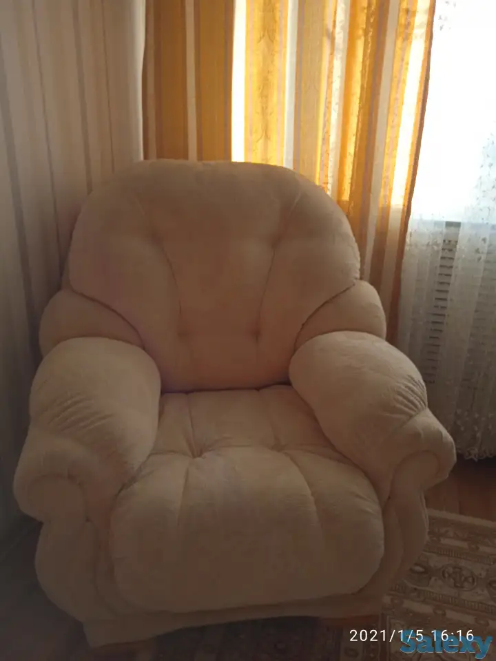 диван угловой, фотография 4