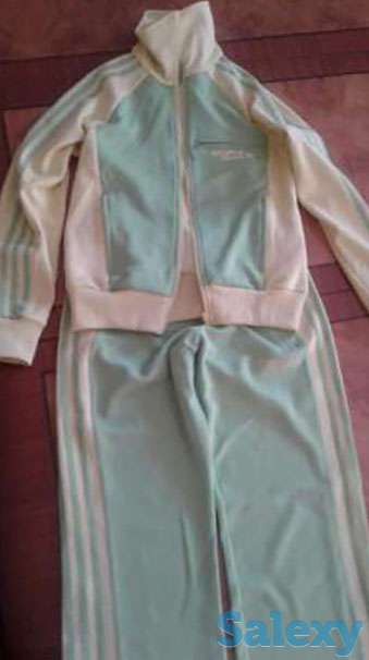 Недорого Спортивный костюм АДИДАС, фотография 1