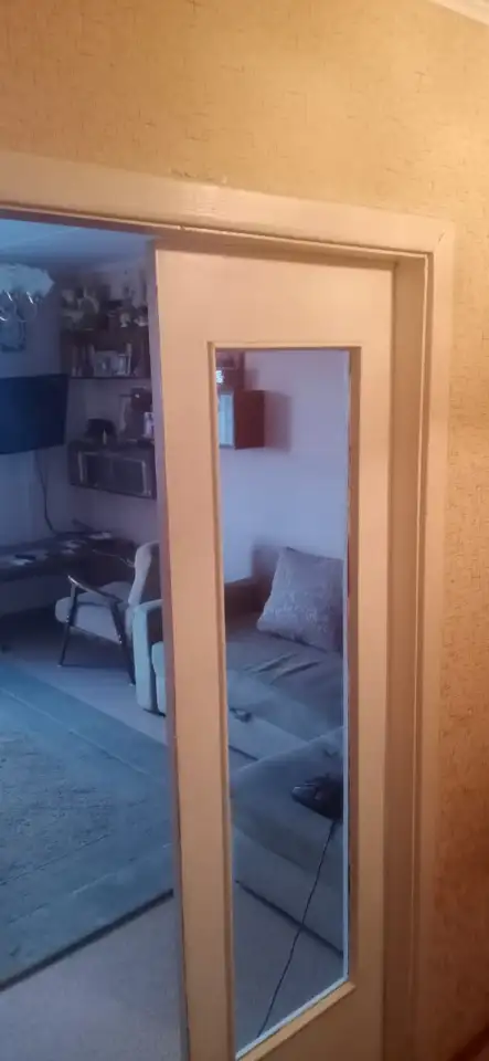 Продам двухкомнатную квартиру, 5 микрорайон 8 дом, фотография 2