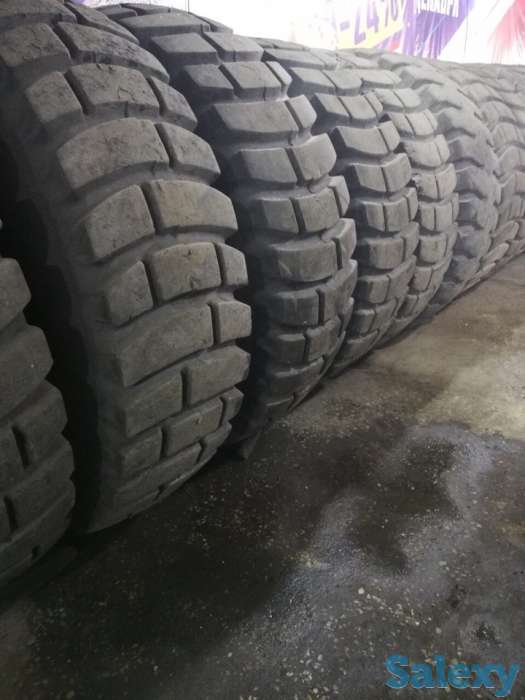 Продам Крупногоборитные шины, фотография 2