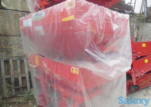 Разбрасыватель Удобрений и минералов 500,600-1200л, фотография 5