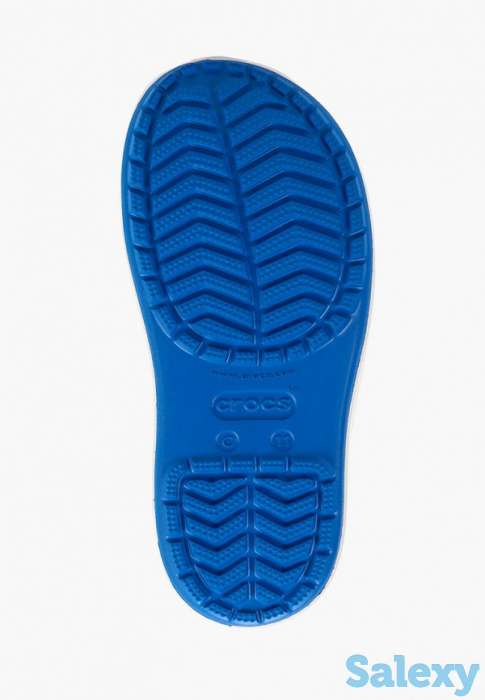 Резиновые сапоги crocs, фотография 6
