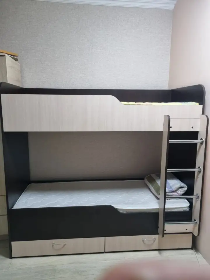 Продаем детско-подростковую кровать, фотография 5