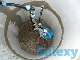 Бурение скважин на воду недорого, фотография 5