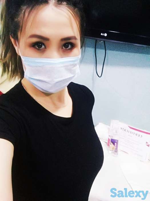 Массаж, фотография 1