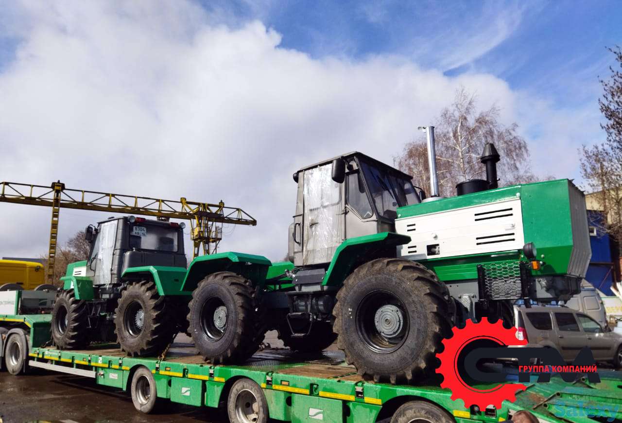 Трактор Т150 ямз236 турбо, кабина новая, фотография 7