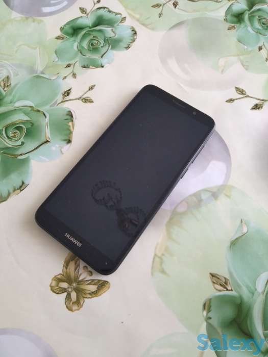 Продам срочно Телефон хуавей HUAWEI Y5 Lite, фотография 4