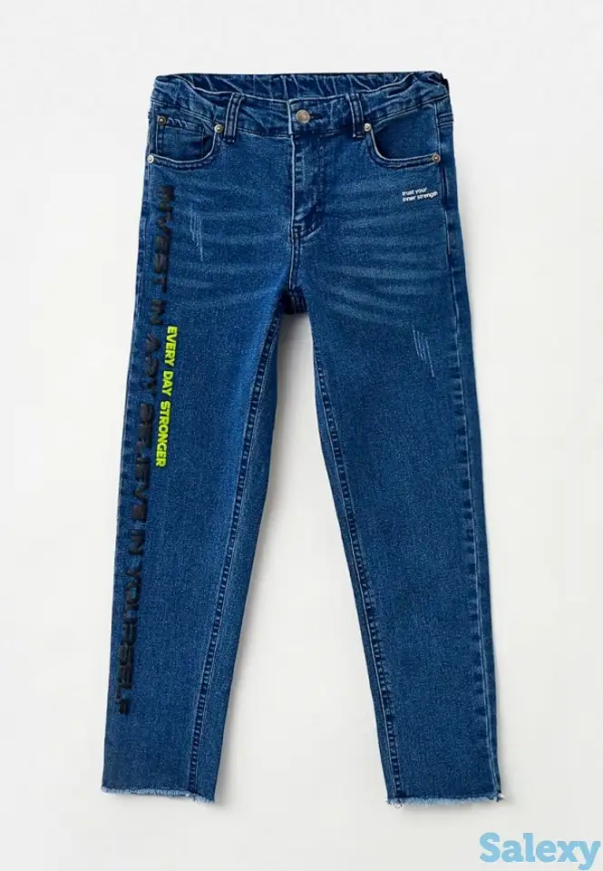 Джинсы playtoday, фотография 1