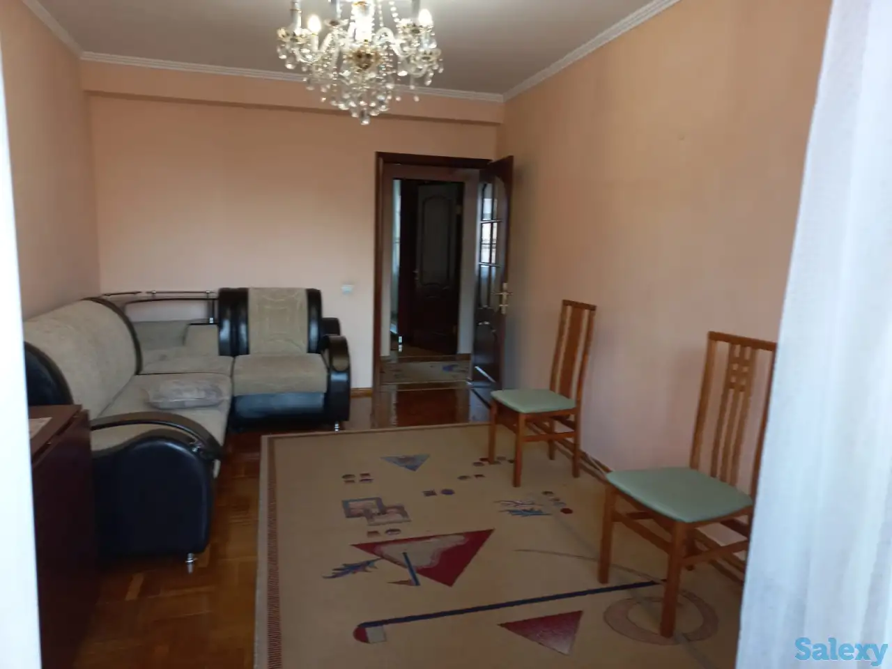 аренда квартир, Гагарина 100, фотография 1