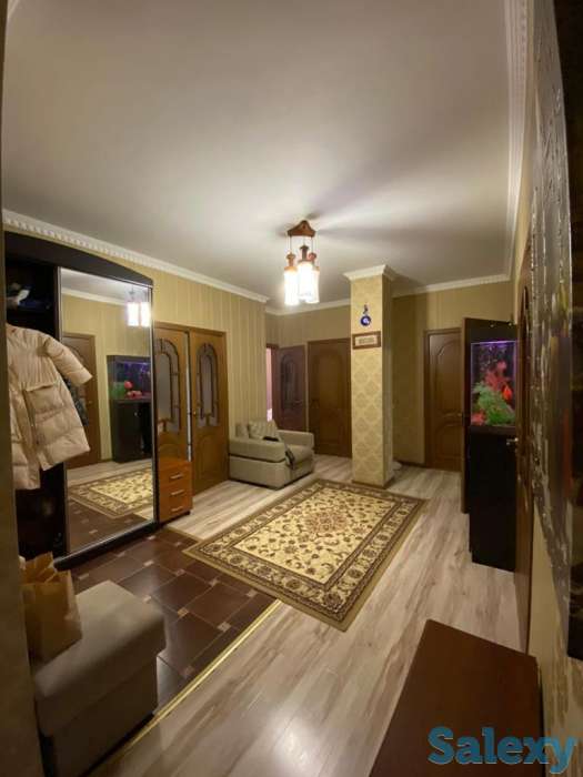 Срочно !!! Продам 4х комн квартиру, Бауржан Мамышулы 25 угол ул. Аманат, фотография 2