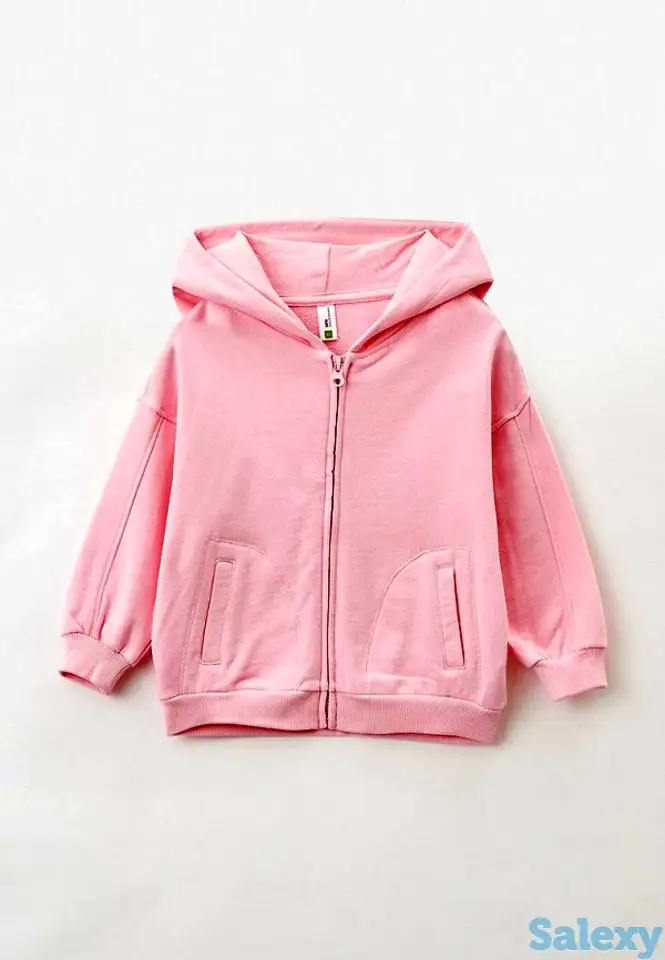 Толстовка sela, фотография 1