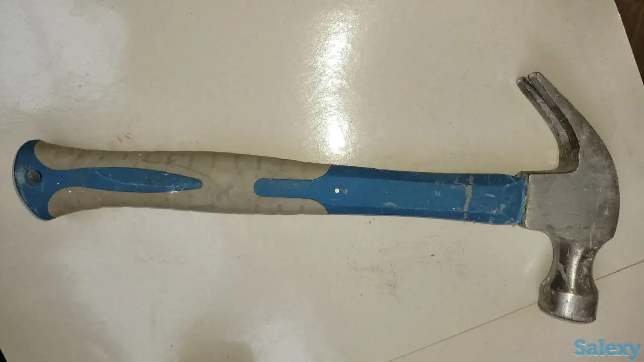 молотки мастерские, фотография 1