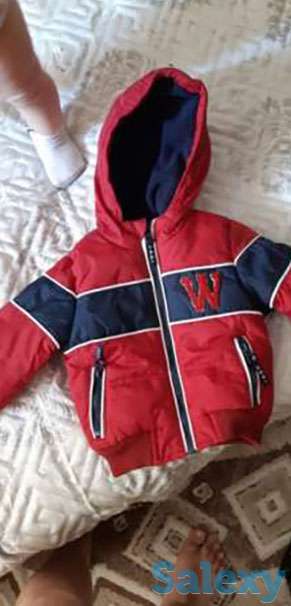 Куртка в отличном состоянии, фотография 1