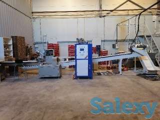 Оборудование для производства мыла, фотография 2