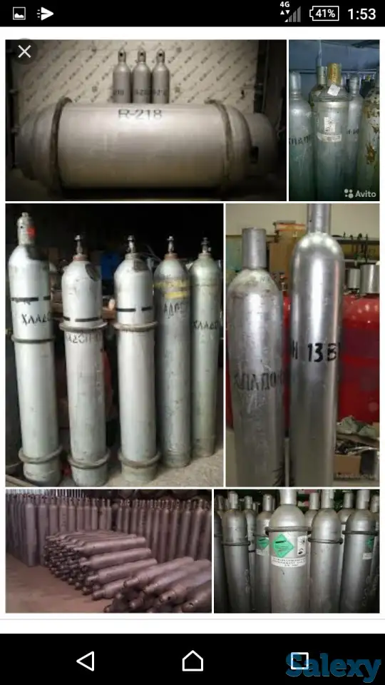 Куплю огнетушители авиационный дорого, фотография 9