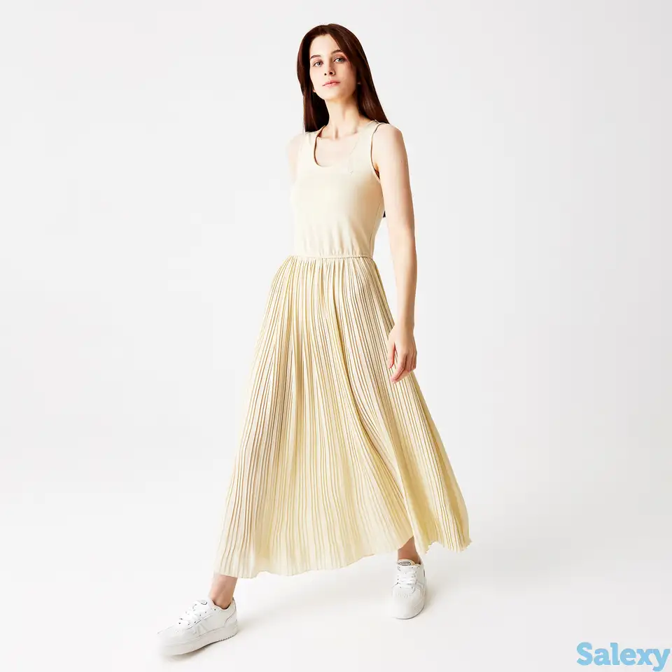 Платье lacoste, фотография 1