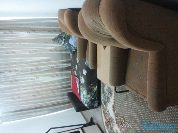 Краткосрочная аренда квартир, Привокзальный-5, фотография 2