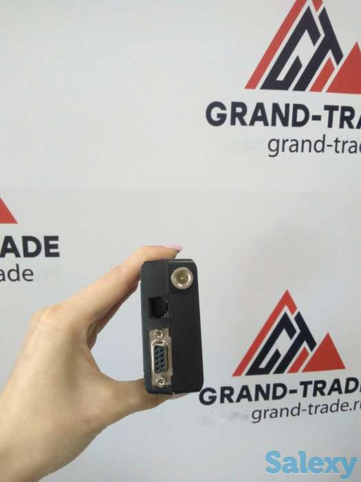 Siemens MC35 модем новый (комплект), фотография 3