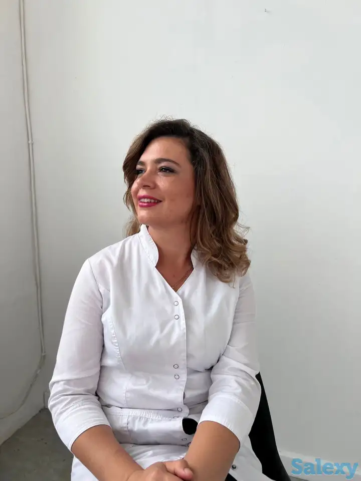 Врач ординатор эндокринолог, онколог с 12 летним опытом., фотография 3