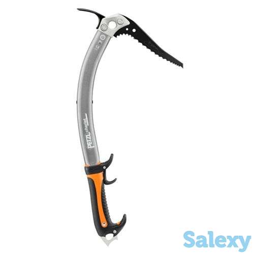 Ледовый Инструмент Petzl Quark Молоток, фотография 1