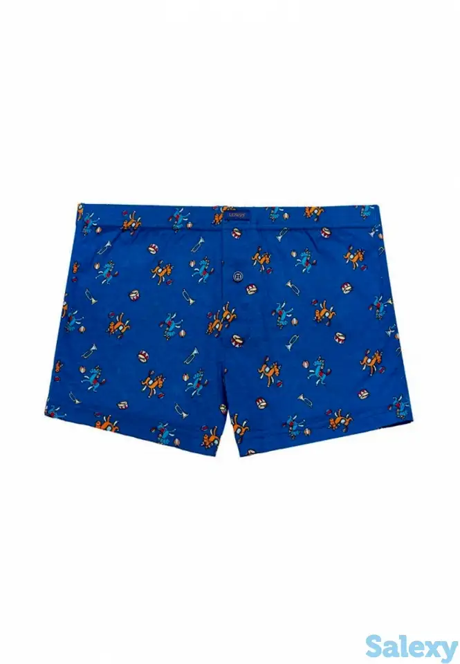 Трусы lowry collection, фотография 1