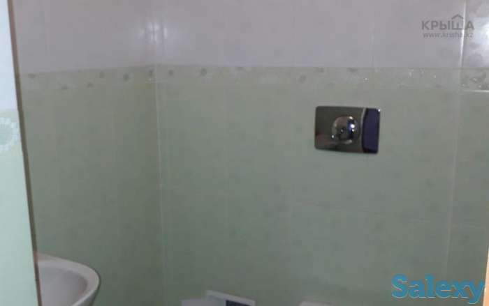 3-комнатная квартира, 120 м², 9/9 эт., Крылова, фотография 7