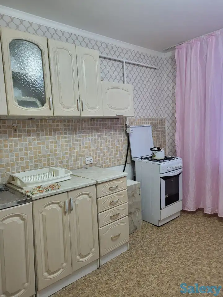 Недвижимость, Бейсекбаева107, фотография 3