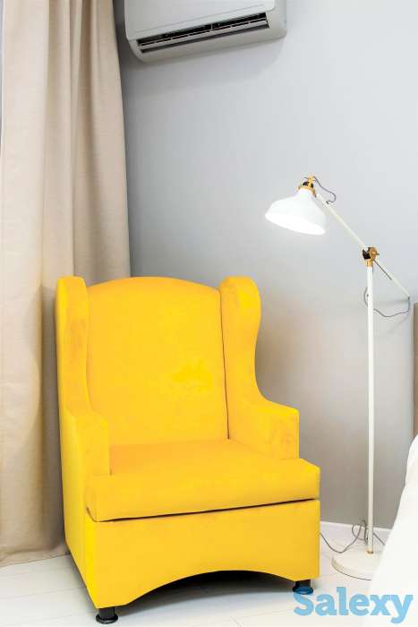 Комфортные апартаменты, Ул. Навои 9/1, фотография 17