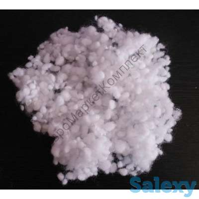 Синтепух в Астане (Нур-Султане), фотография 1