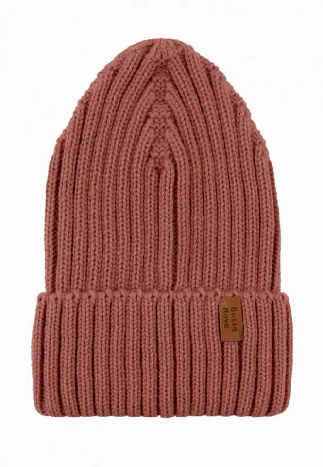 Шапка bossa nova, фотография 1