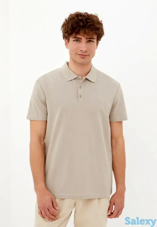 Поло finn flare, фотография 1